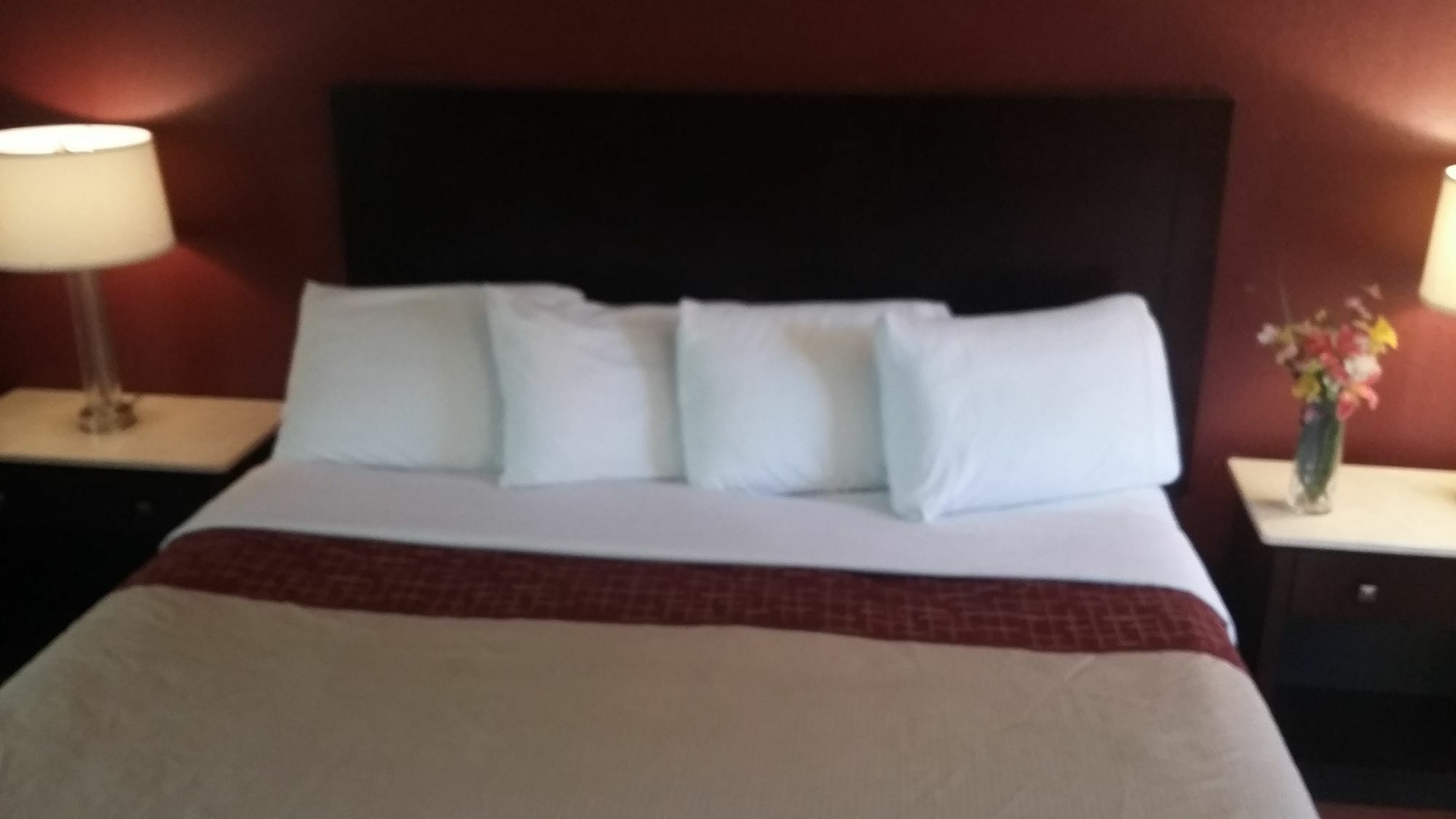 Athens Lodge Kültér fotó